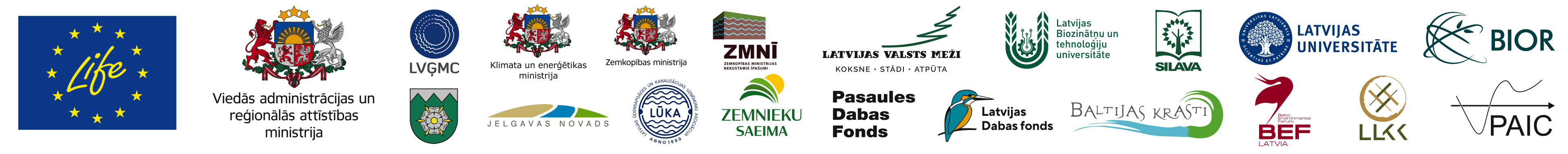 projekta logo